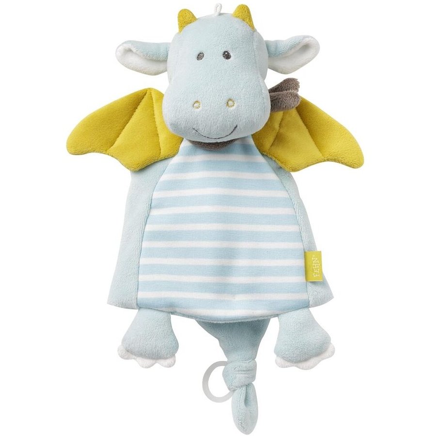 Jucarie Doudou Dragon Magic 30cm