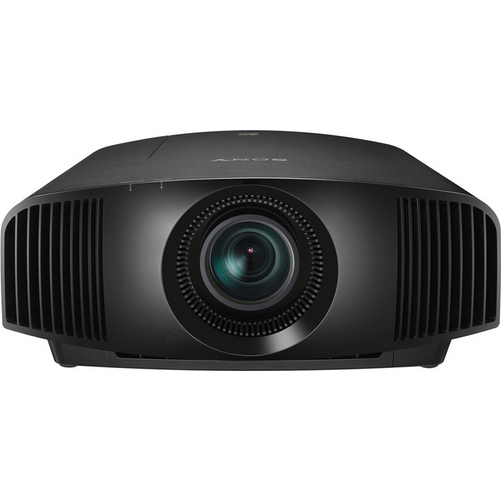 Videoproiector VW290 4K Black