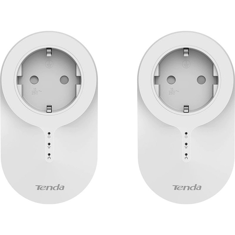 Range Extender PH6 Kit 1000Mbps AV2 White