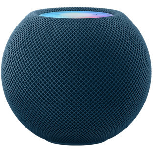 Boxa portabila Homepod Mini Blue
