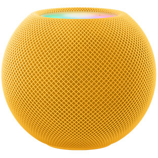 Boxa portabila Homepod Mini Yellow
