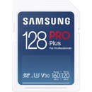 PRO Plus for Professionals R160/W120 SDXC 128GB UHS-I U3 Clasa 10 cu cititor de carduri