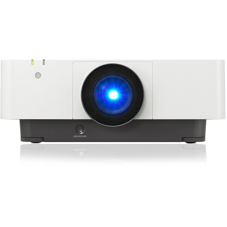 Videoproiector VPL-FHZ80 WUXGA White