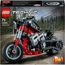 Technic Motocicleta 42132 163 piese