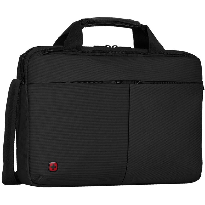 Geanta laptop Slimcase Format 14 inch Black
