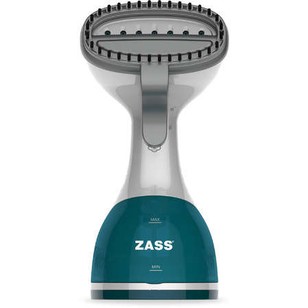 Aparat de Calcat Vertical Portabil Resigilat ZGS01 0.26L 1000W Alb / Albastru