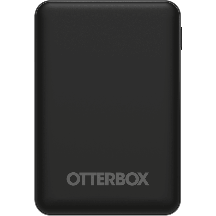 Acumulator extern 5000mAh 10W Black