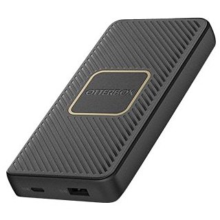 Acumulator extern 10000mAh 18W Black