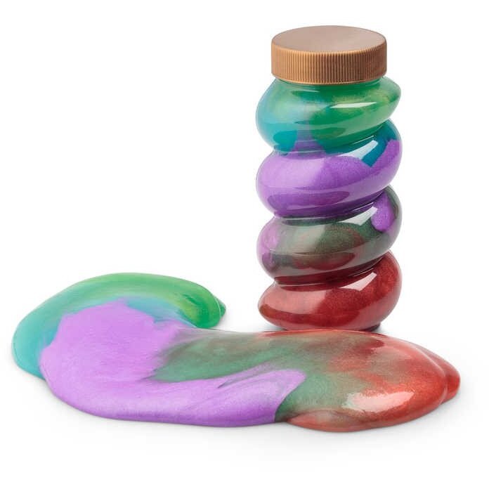 Slime Spirala