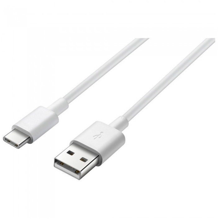 Cablu de date AP51 Type C 5V2A 1m White
