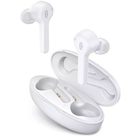 Casti Wireless SoundLiberty 53 True Wireless Alb