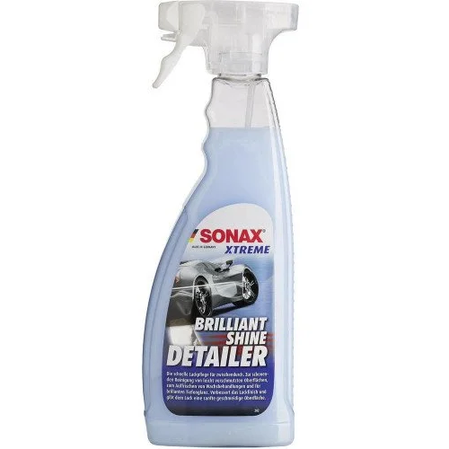 Solutie Curatare Xtreme BrillantShine Quick Detailer