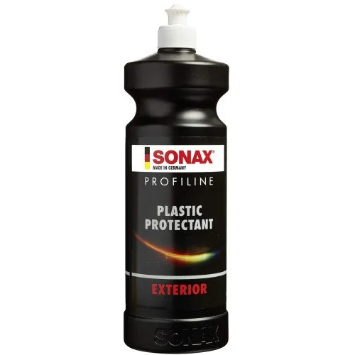 Dressing Exterior ProfiLine Plastic Protectant Exterior