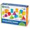 Joc matematic Learning Resources Forme geometrice colorate