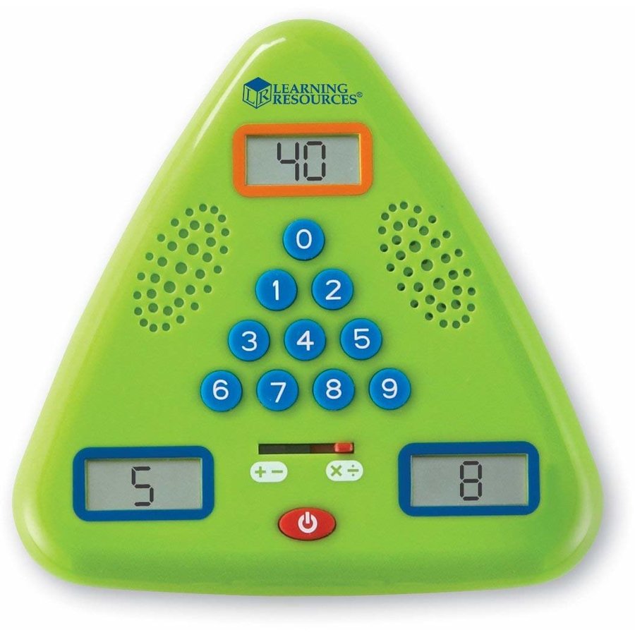 Joc electronic Minute Math