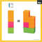 Joc Educativ Learning Resources Mental Blox 360