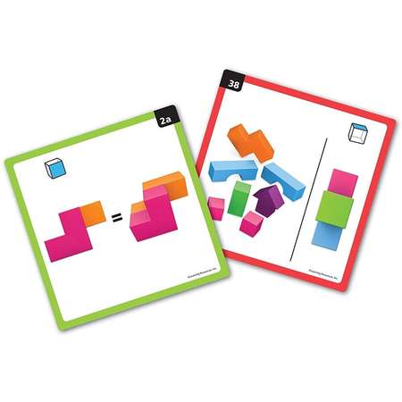 Joc Educativ Learning Resources Mental Blox 360