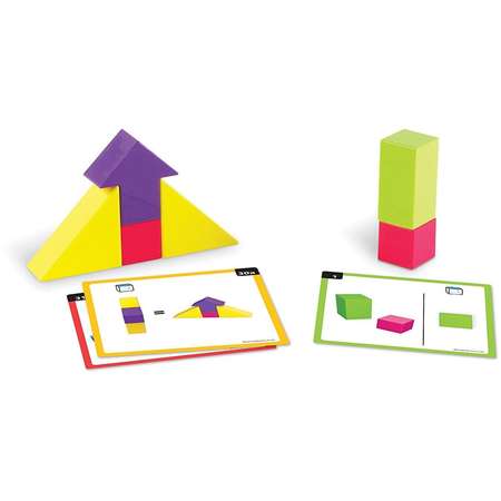 Joc Educativ Learning Resources Mental Blox 360