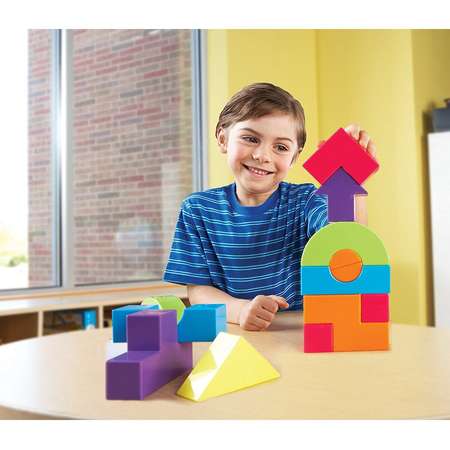 Joc Educativ Learning Resources Mental Blox 360