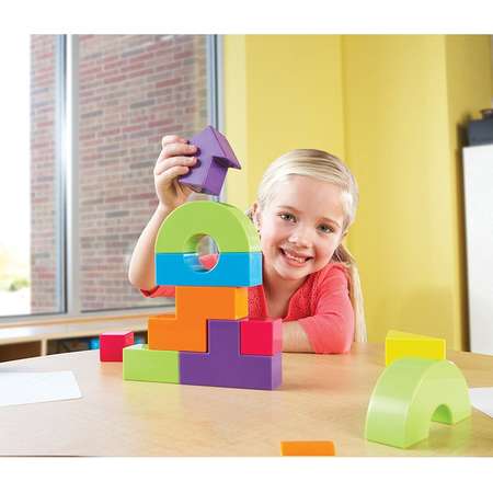 Joc Educativ Learning Resources Mental Blox 360