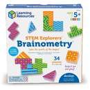 STEM Brainometry