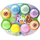 Playfoam Set 8 culori