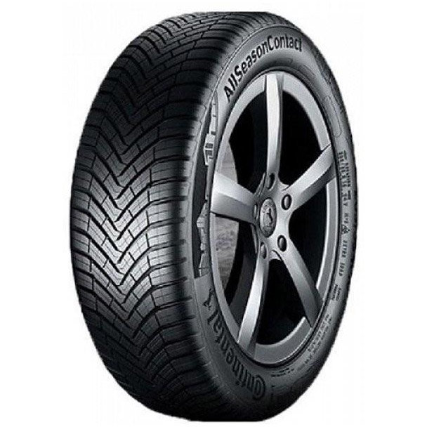 Anvelopa All Season AllSeasonContact 245/45 R18 96W