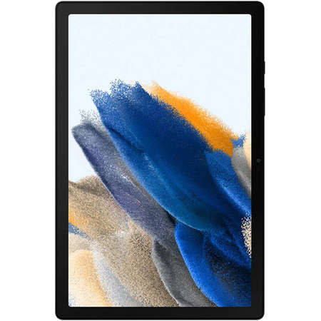 Tableta Samsung Galaxy Tab A8 X205 10.5inch Unisoc Tiger T618 2.0 GHz Octa Core 4GB RAM 64GB flash WiFi LTE Android 11 Gray