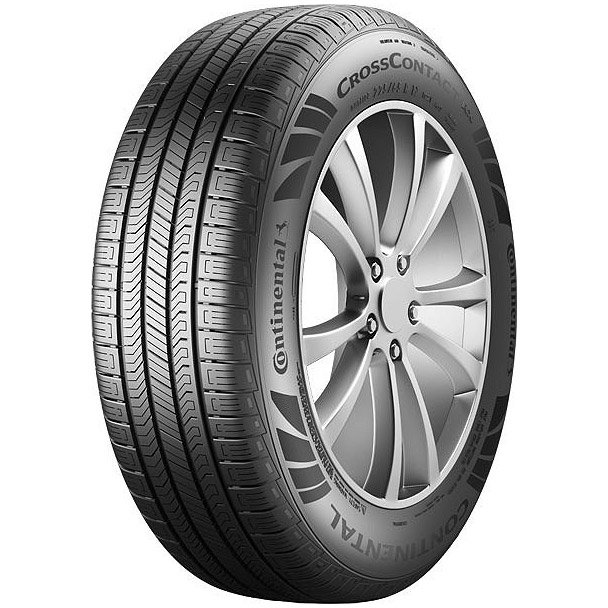 Anvelopa Vara CrossContact RX 215/60 R17 96H