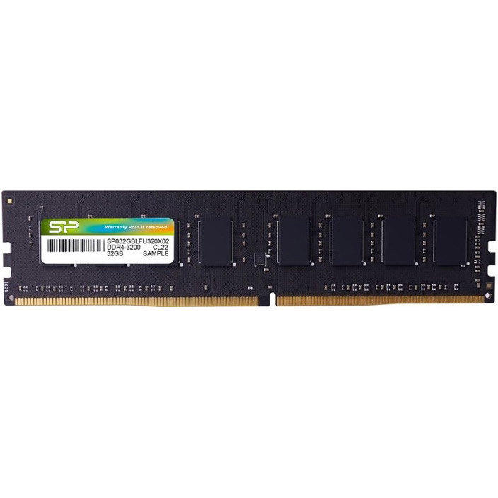 Memorie 32GB DDR4 3200MHz CL22