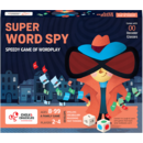 Super spionul cuvintelor