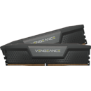 Vengeance Black 64GB (2x32GB) DDR5 5200MHz CL40 Dual Channel Kit