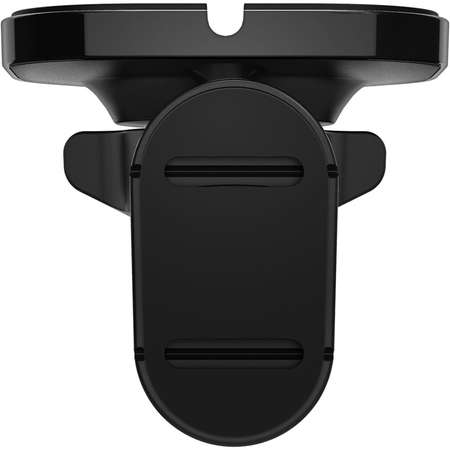 Spigen MagFit, Dashboard Mount, compatibil MagSafe, rotire 360 grade, Negru