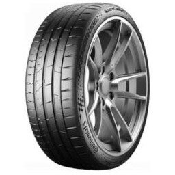 Anvelopa Vara SportContact 7 XL 285/30 R21 100Y