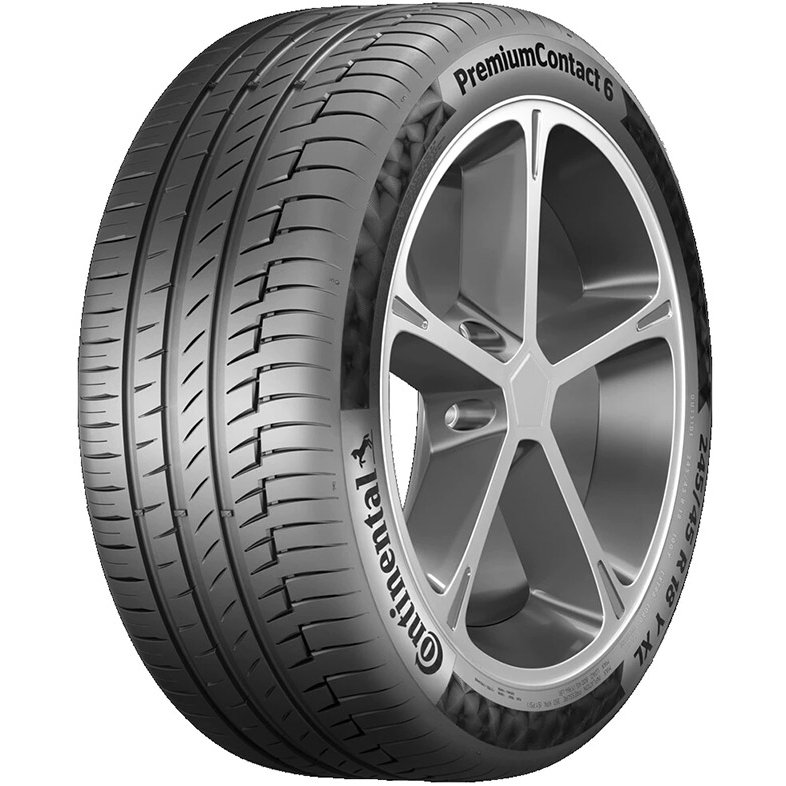 Anvelopa Vara PremiumContact 6 XL 205/55 R17 95V