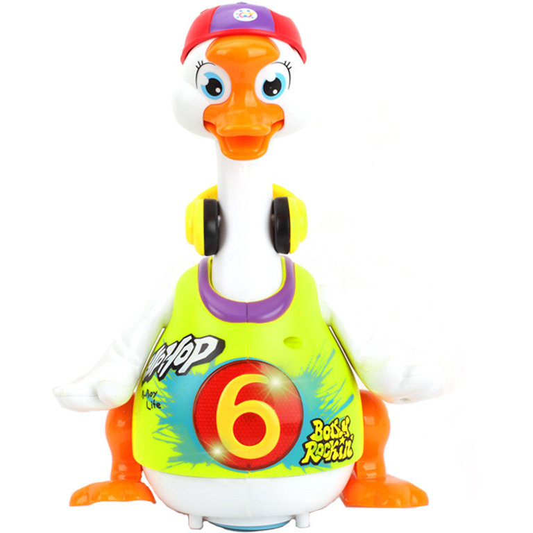 Jucarie Ratoiul Dansator