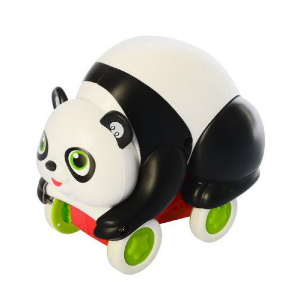 Jucarie Ursuletul Panda Push and Go