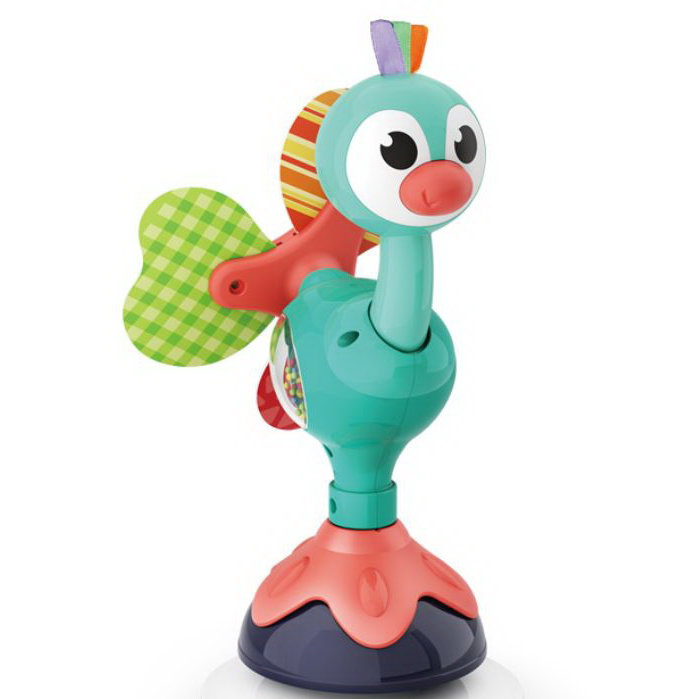 Jucarie Ventuza Paun