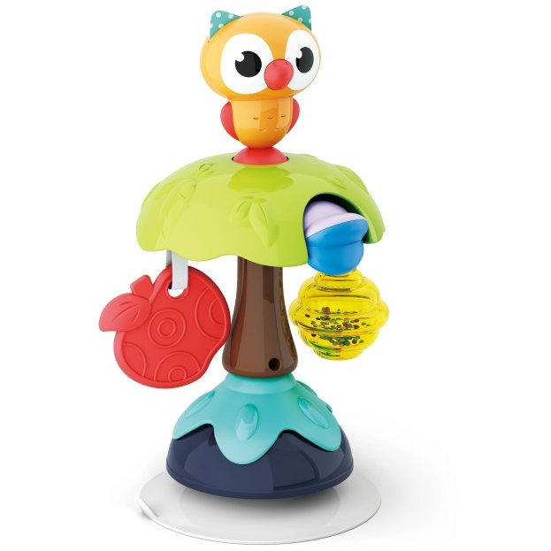 Jucarie Ventuza Bufnita