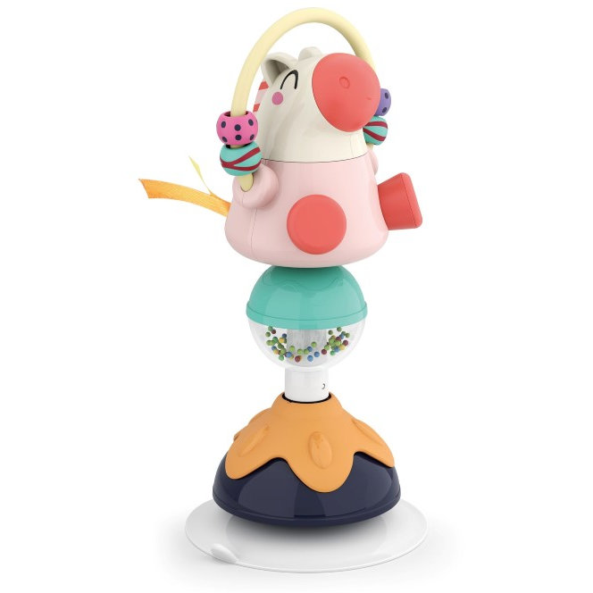 Jucarie Ventuza Animalut