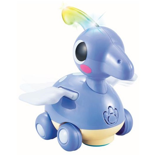 Jucarie Pterosaur cu Sunete si Lumini