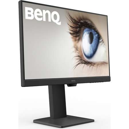 Monitor LED BenQ GW2485TC 23.8 inch FHD IPS 5ms Black