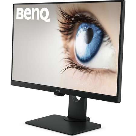 Monitor LED BenQ GW2780T 27 inch FHD IPS 5ms Black