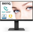 Monitor LED BenQ GW2785TC 27 inch FHD IPS 5ms Black