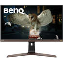 Monitor LED BenQ EW2280U 28 inch UHD IPS 5ms Black