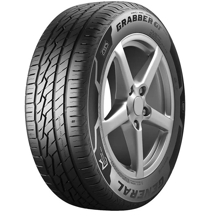 Anvelopa Vara Grabber GT Plus XL 255/60 R18 112V