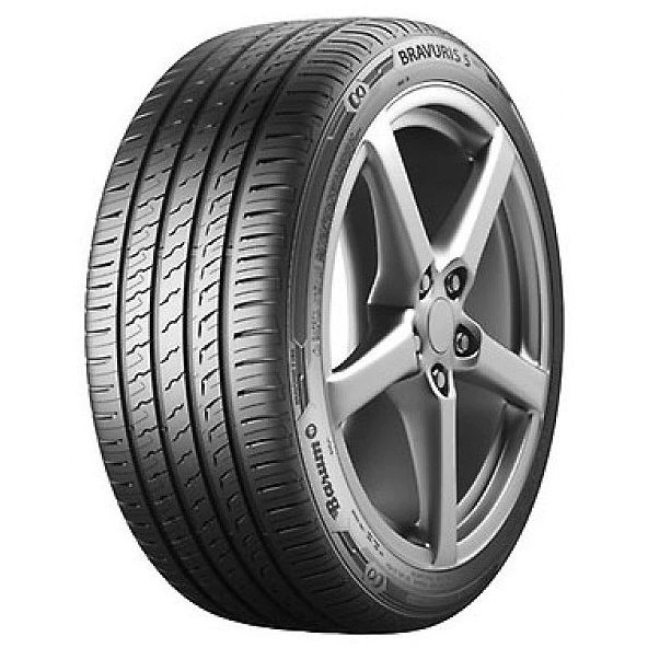 Anvelopa Vara Bravuris 5HM XL 225/40 R19 93Y