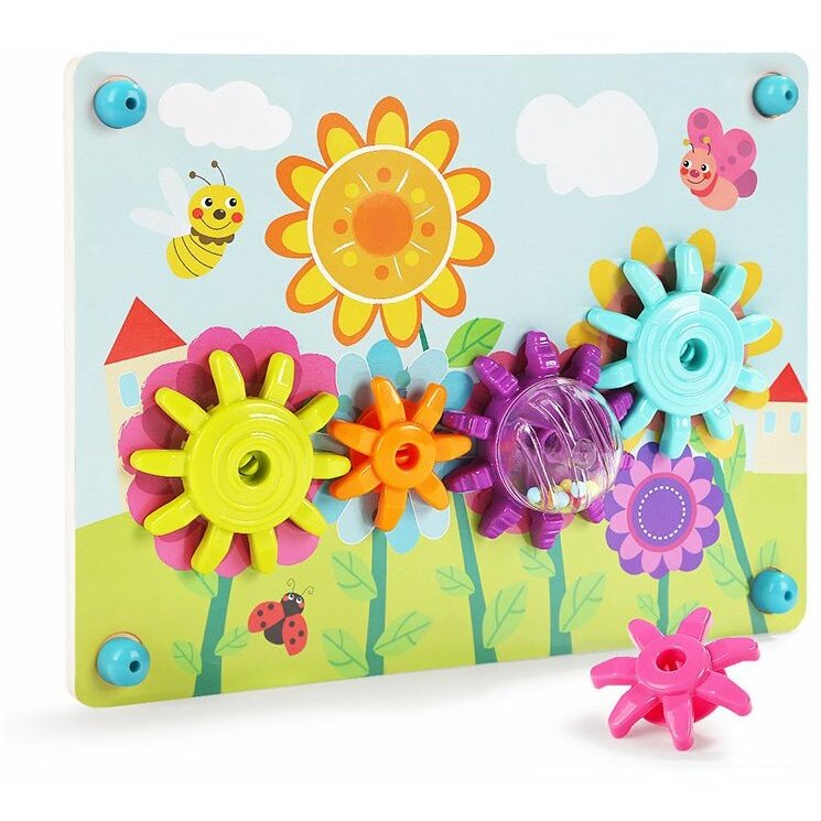 Joc de indemanare Rotite magice