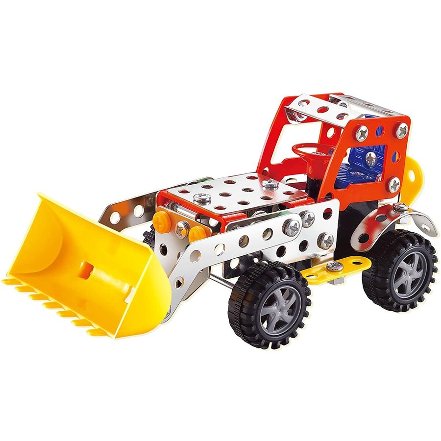 Set de constructie Excavator