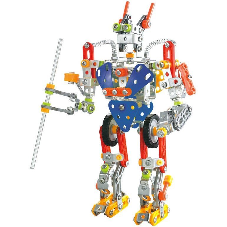 Set de constructie Robot